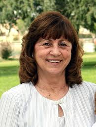 Georgia Teeter Obituary