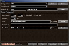 Build, manage and download mods and addons for your favorite games. Magic Launcher 1 12 2 1 11 2 Auto Mod Installer Startup 9minecraft Net