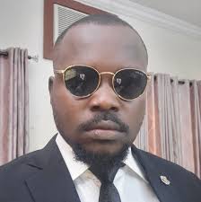 Senator Ovie Omo-Agege