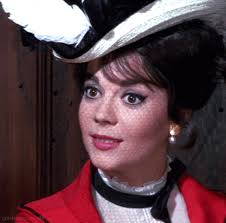Natalie wood the great race. Natalie Wood The Great Race 1965
