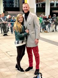 Carson james wentz (raleigh, carolina del norte; Carson Wentz On Twitter Cheers London Was A Success And I M Glad My Amazing Wife Stylist Got To Be There Too Mywifedressesme Uk