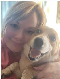 I think Hank and Georgie are going to get along just fine ☺️