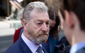 Telling the Story of Peter Ellis and the Christchurch Civic Creche Case