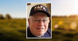 Ronnie Meister Obituary June 30, 2021