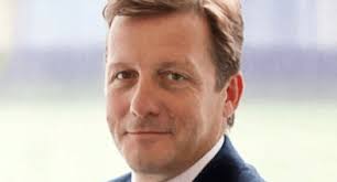 Adrian Grace joins Clydesdale Bank board