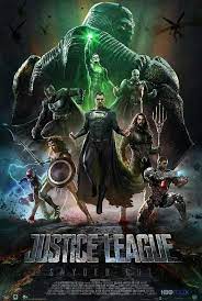 Ben affleck, henry cavill, gal gadot and others. Las Razones Para Ver La Liga De La Justicia Snyder Cut Comics Amino