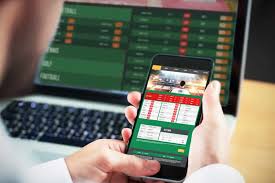 How Digital Technology Is Changing the Sports Betting Industry