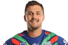 Maybe you would like to learn more about one of these? Official Nrl Profile Of Kane Evans For Warriors Warriors