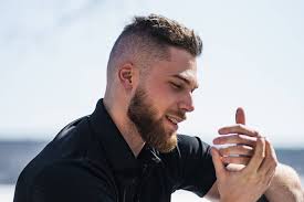 After picking how to fade your hair and whether you want a high, mid, low, bald, skin, or taper fade, we will show you exactly how to cut a fade with clippers. 31 Best High Fade Haircut Styles 2021