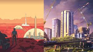 Achievements guides players & owners tags. Buy Cities Skylines Surviving Mars Microsoft Store