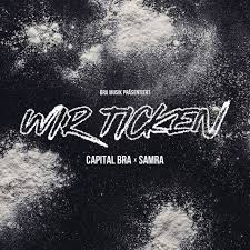 Wir Ticken A Song By Capital Bra Samra On Spotify Songs Spotify Spotify App