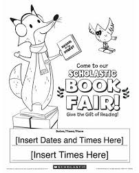 Scholastic Book Fairs Chairperson S Toolkit Scholastic Book Fair Scholastic Book Fair