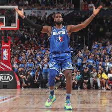 He's averaging 17.0 points on 37.6 percent. Nba All Star Game Live Stream 2021 How To Watch Dunk Contest 3 Point Shootout Game Via Live Online Stream Draftkings Nation