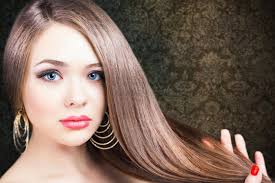 Rambut keriting alami pun bisa menjadi lurus dengan smoothing atau rebonding. Ingin Rambut Lurus Tanpa Harus Rebonding Begini Caranya Rancah Post