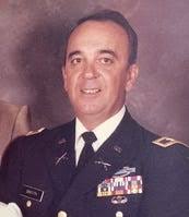 Allen Leland Griffith Obituary