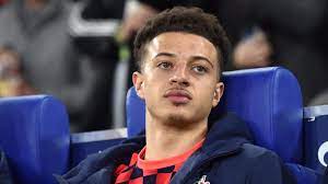 Abrasierte haare popstar pink zeigt sich im komplett neuen look pin on love these pixies pin von es thi auf kurz und knapp in 2019 frisuren rosa. Ethan Ampadu Steht Vor Ruckkehr Zum Fc Chelsea Kicker