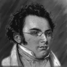 Franz Schubert, royalty free music download, royalty free music library,  download stock music