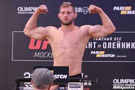 Marcin prachnio odniósł drugie zwycięstwo w największej organizacji na świecie. Ufc On Espn 15 Marcin Prachnio Hopes To Prove He S Ufc Worthy