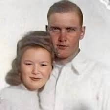 Floyd Nunnelley Colson (1922-1997)