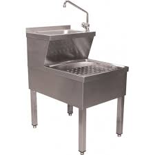 janitorial sink fisherstainless.ie