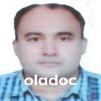 Dr. Ali Zain Ul Abidin