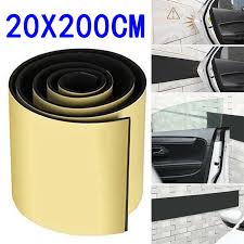 Namun, komponen ini memiliki banyak tipe dengan arah bukaan yang bervariasi jenis pintu ini terbilang legendaris lantaran pernah digunakan pada mobil dalam film back to the future. 200x20 Cm Dinding Jenis Pintu Mobil Protector Strip Dekorasi Karet Busa Tembok Parkir Hitam Perlindungan Komprehensif Safety Parking Styling Mouldings Aliexpress
