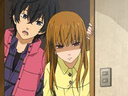 10 Anime Like 