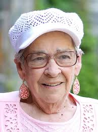 Grace Barbara Onnen Obituary