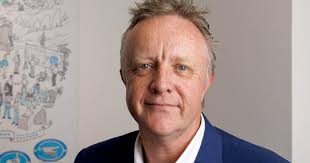 Ken Lowe, BEUMER Group Australia CEO, is stewarding a legacy  #FamilyBusiness, blending #innovation with a #PeopleFirst philosophy.