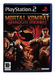 Beat the game with liu . Buy Mortal Kombat Shaolin Monks Playstation 2 Australia