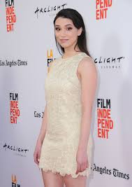 It looks like grace fulton could be headed to the world of dc comics' shazam!. Grace Fulton At Annabelle Creation Screening At La Film Festival 06 19 2017 8 Hawtcelebs