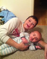 © 2021 ubiqfile, all rights reserved Talk About A Creepy Face Swap Brother And His Son Imgur Funny Baby Faces Face Swaps Funny Babies