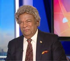 Kamahl is an international icon of the australian music industry and has multi gold & platinum. What Happened To Hey Hey It S Saturday Star Kamahl Daily Mail Online