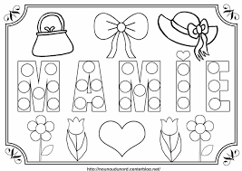 14 Le Meilleur Coloriage Diplome Photograph Fete Des Mamies Anniversaire Mamie Coloriage Anniversaire