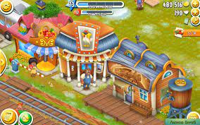 Hay Day Level 73 Update 11 Hd 1080p Hay Day Day Hays