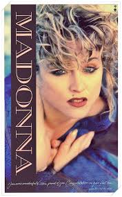 Angel « Today In Madonna History