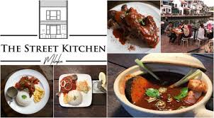 10 kedai makan tengahari sedap di melaka. 40 Lokasi Makan Makan Melaka