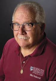 Regis University Magazine