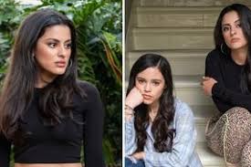 Crazy and candid as ever, and she still gets herself into all sorts of trouble. You Spoilers Ellie To Kill Love In Delilah Revenge Plot In Season 3 Tv Radio Showbiz Tv Express Co Uk