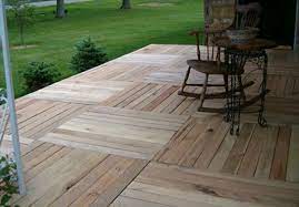 Maybe you would like to learn more about one of these? Pallet Decking Without The Spending Pallet Decking Ideas