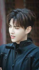 No matter what we do, we won't be leaving music. Pin By Jacen Lee On Galaxy Fanfan Kris Wu Kris Exo Exo