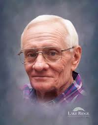 Ricky Mosley Obituary