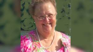 Obituary: Patricia Mae Waldeck Posey