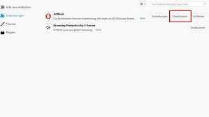 Adblock is one of the most popular ad blockers worldwide with more than 60 million users on chrome, safari, firefox, edge as well as android. Adblock Disable How It Works