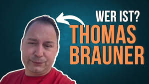 Der braunste Busfahrer: Wer ist Thomas Brauner?