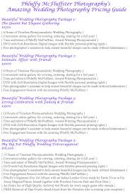 How To Create Photography Packages That Sell The Modern Tog You are paid well for your time away from your family, and then as. create photography packages that sell