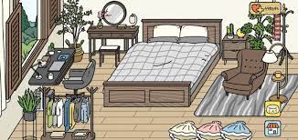 You and your partner have just moved to a new home in the suburbs with your furry companion, an adorable cat named snow. Adorable Home Here S My Bedroom How About Your Adorablehome Comment Down Yours Facebook
