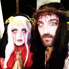 We took it to the next level this Halloween 🎃