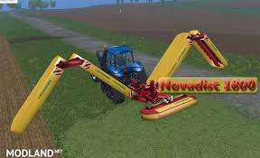 Мод сезоны (времена года) rm seasons v1.3.2.0 fs19. Novadisc 1800 Fs 15