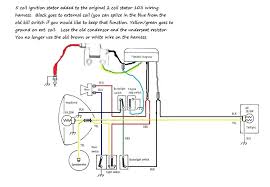 The colors of the leads determine the direction the coil is wound, which determines its polarity. Vw Ignition Coil Wiring Diagram Golf Mk1 2001 Pack Pro Comp Option Air Cooled 3 Pin Graphic Home Improvement Shows Beetle Radio Fuse Advance Panel Top Car 1969 Aircooled Ijmalakbar